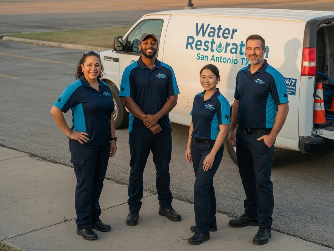Water Damage Repair company in Overgaard, AZ